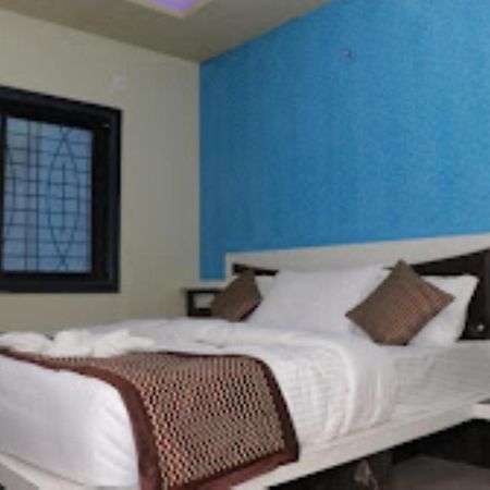 Hotel Sainath, Chhindwāra Dış mekan fotoğraf
