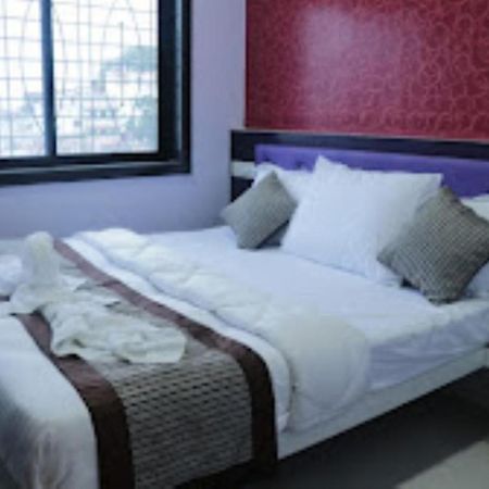 Hotel Sainath, Chhindwāra Dış mekan fotoğraf