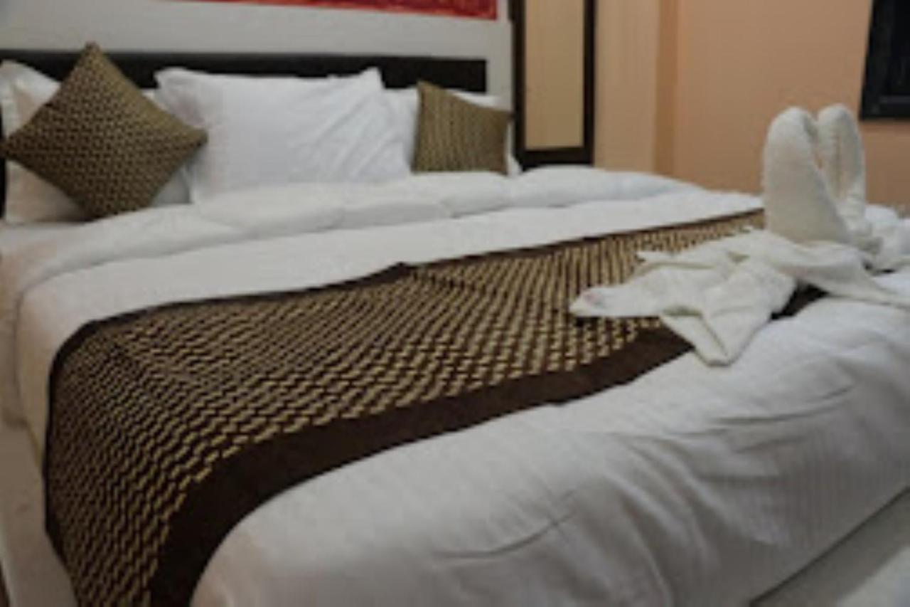 Hotel Sainath, Chhindwāra Dış mekan fotoğraf