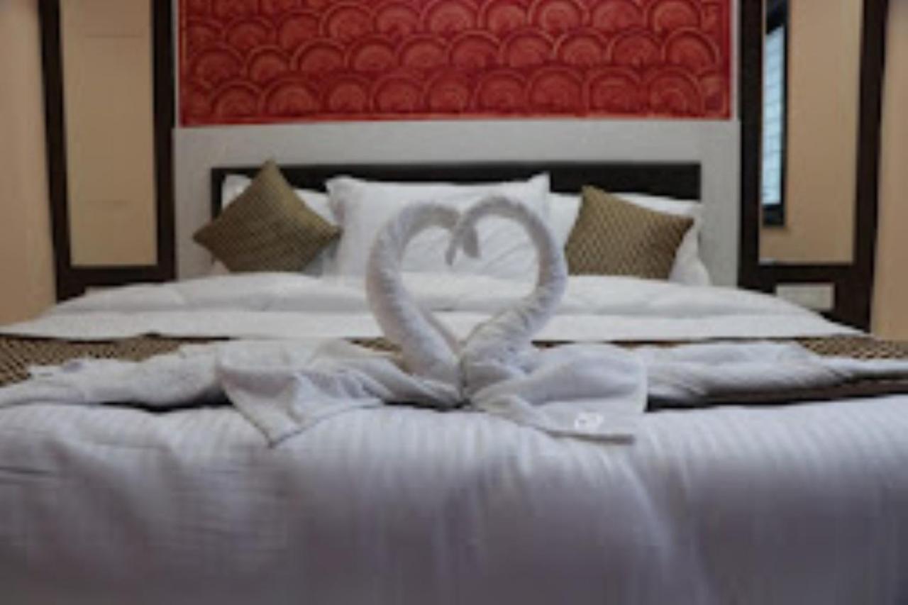 Hotel Sainath, Chhindwāra Dış mekan fotoğraf