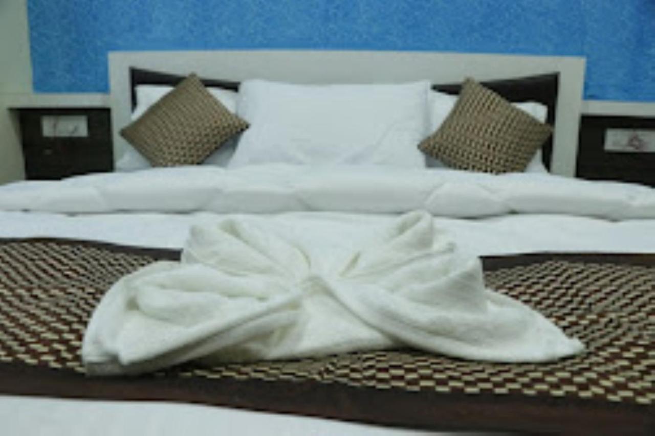 Hotel Sainath, Chhindwāra Dış mekan fotoğraf