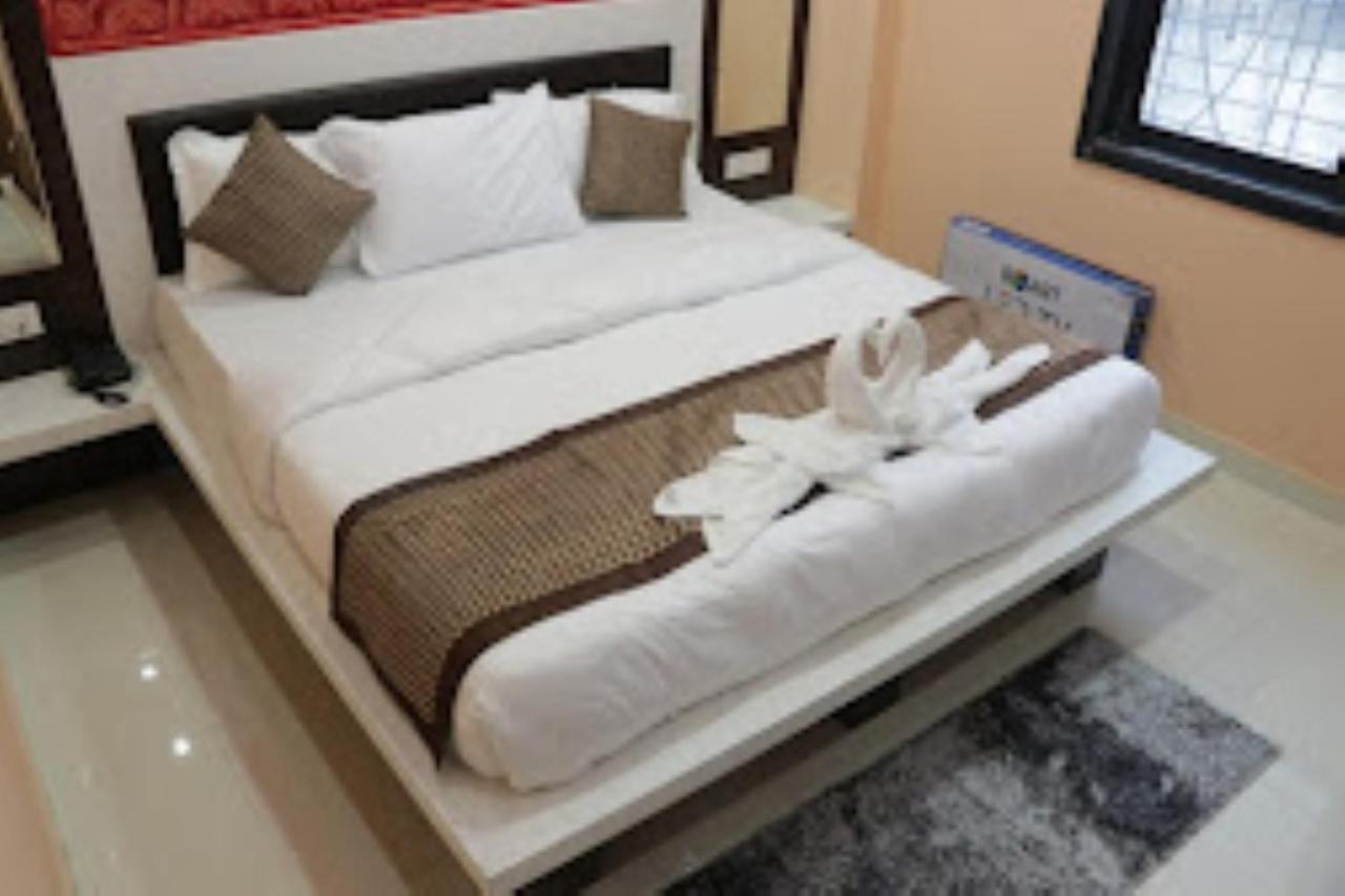 Hotel Sainath, Chhindwāra Dış mekan fotoğraf