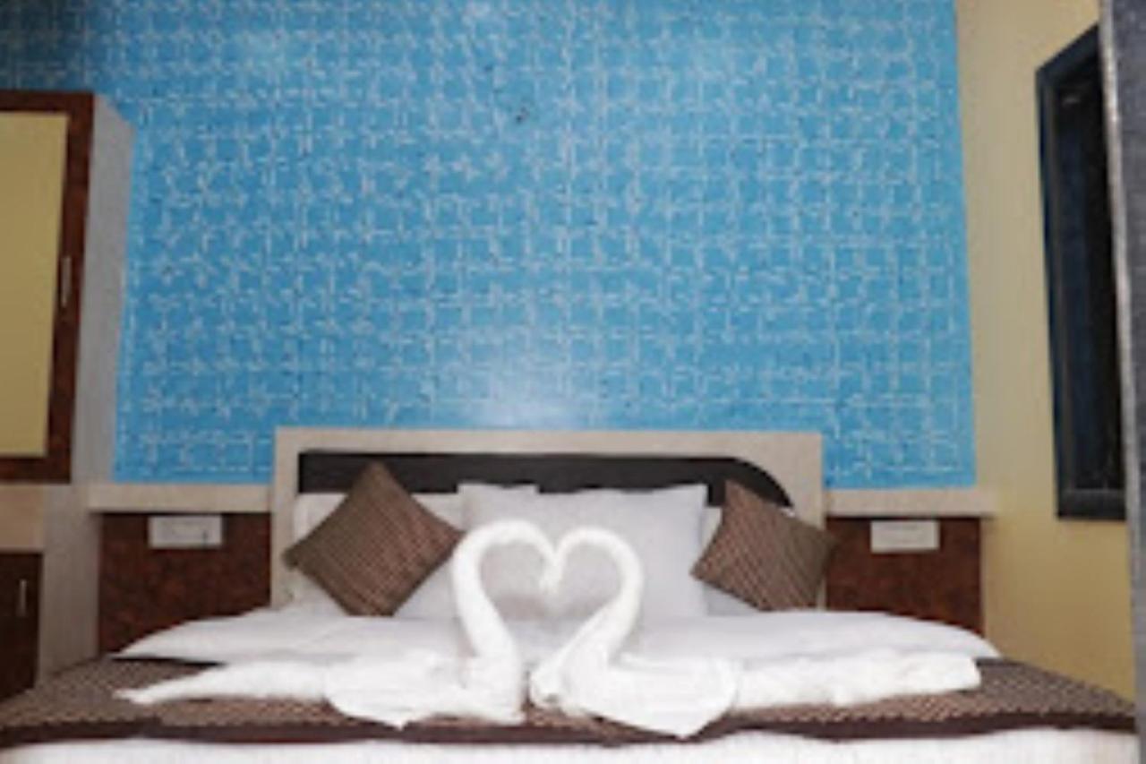 Hotel Sainath, Chhindwāra Dış mekan fotoğraf