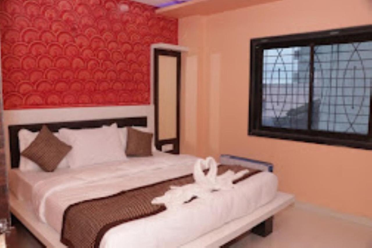 Hotel Sainath, Chhindwāra Dış mekan fotoğraf