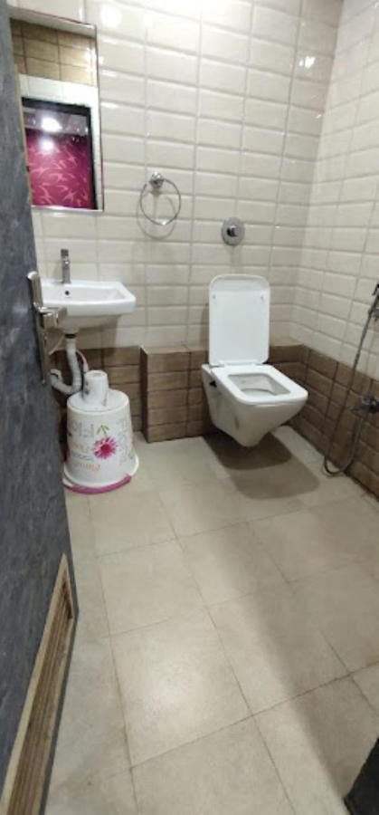 Hotel Sainath, Chhindwāra Dış mekan fotoğraf