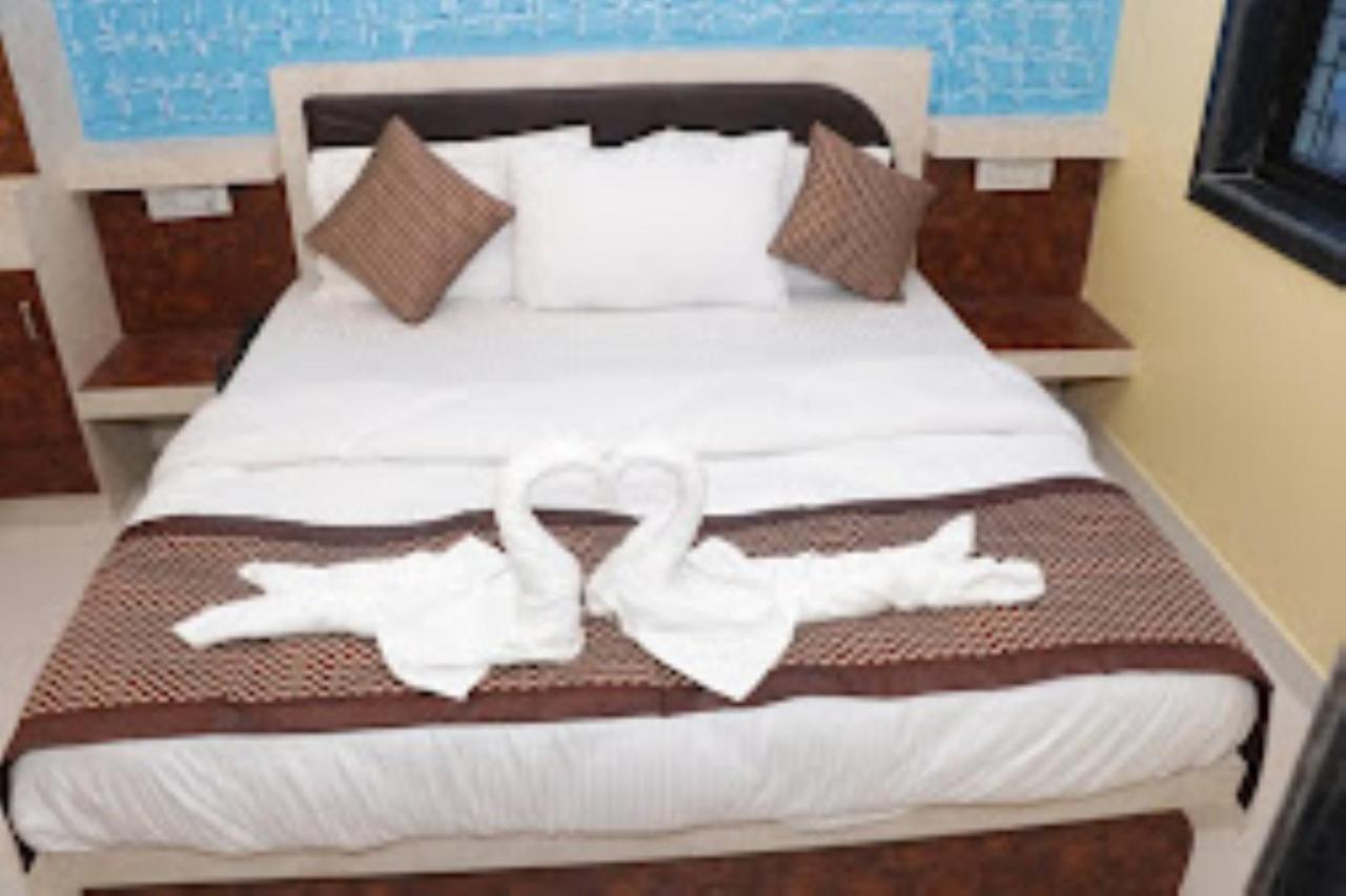 Hotel Sainath, Chhindwāra Dış mekan fotoğraf
