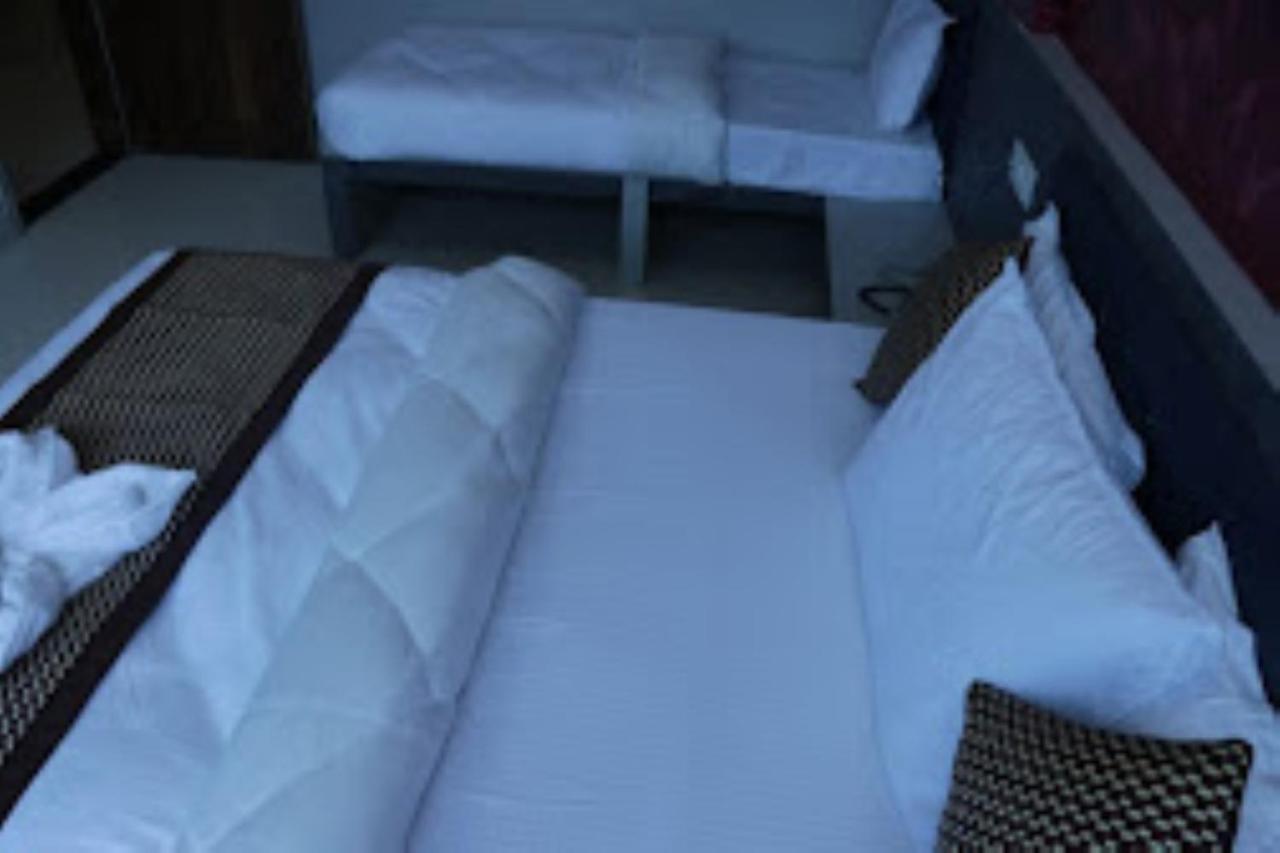 Hotel Sainath, Chhindwāra Dış mekan fotoğraf